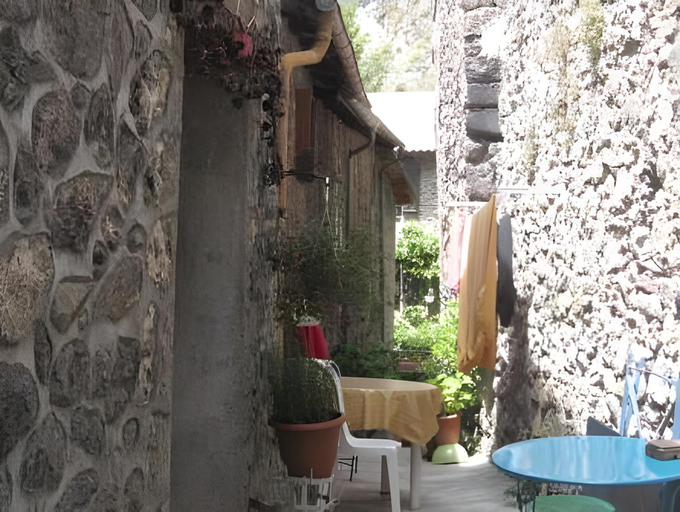 Others 5, Hotel de Valdeblore, Alpes-Maritimes