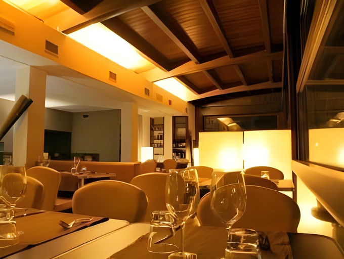 Food & Drinks 5, Residence Riva Blu, Forli' - Cesena