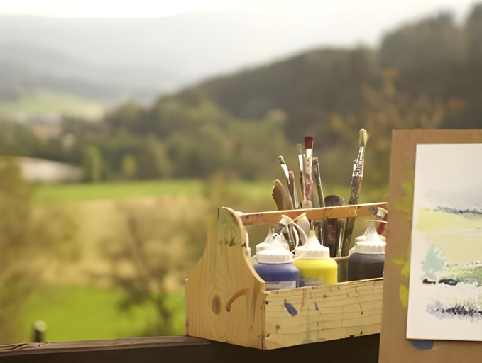 Food & Drinks 5, Hotel Landsitz Pichlschloss, Murau