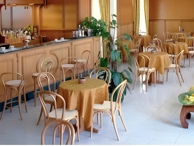 Food & Drinks 4, Capys, Caserta