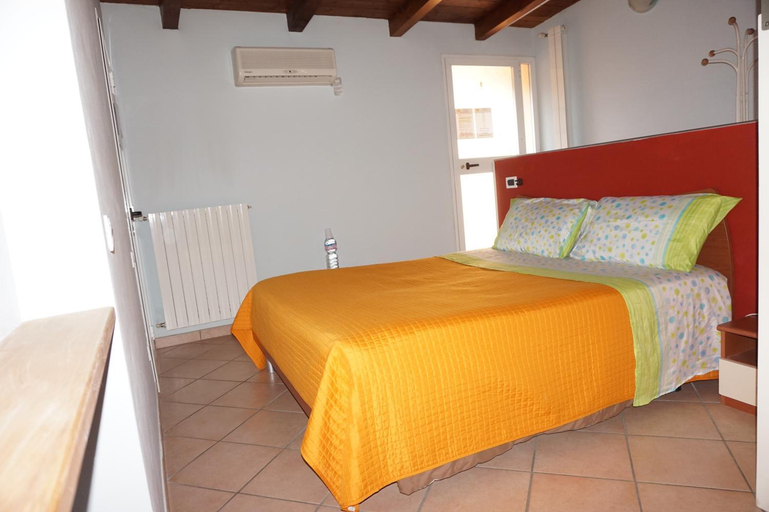 Bedroom 9