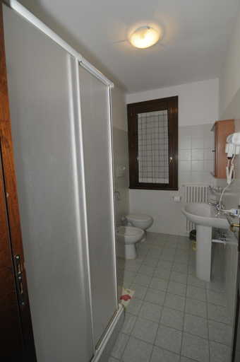 Bathroom 4, Azienda Agrituristica Pericle, Avellino