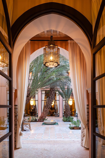 Others 2, Riad Dar Al Dall - This Time Tomorrow in Marrakech, Marrakech