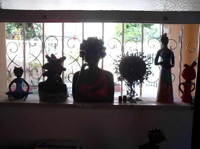 Others 4, Hotel Pousada Acacia da Barra, Salvador