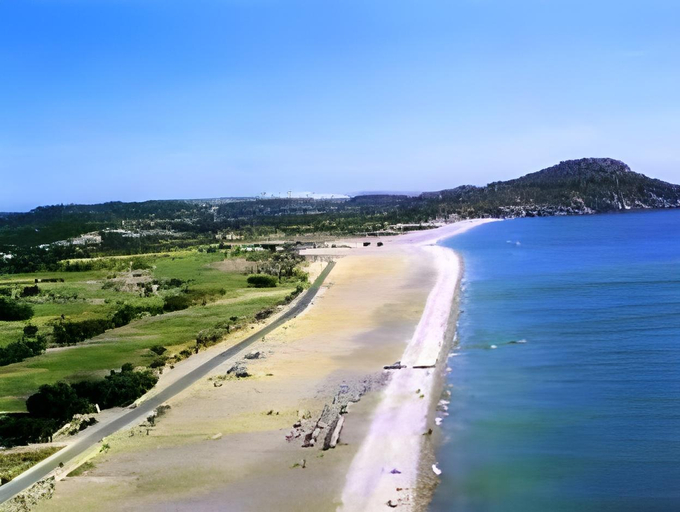 Others 5, Villa Olive Grove, South Aegean