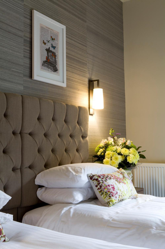 Bedroom 2, Royal Ship, Gwynedd