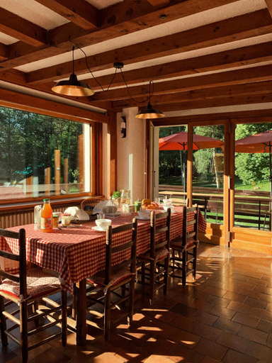 Food & Drinks 4, Chalet Viñales, Haute-Savoie