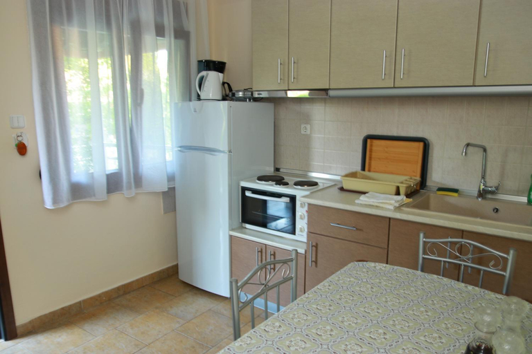 Others 3, Katina's House, Central Macedonia