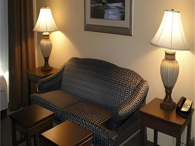 Public Area 2, Staybridge Suites LAREDO INTERNATIONAL AIRPORT, Webb