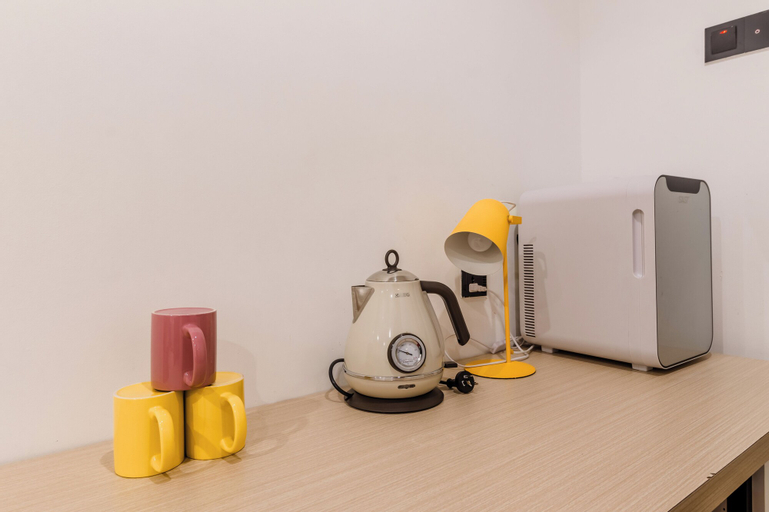 Amenities