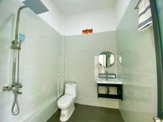 Hotel Cu Lao 3 (TiTi), Tây Ninh