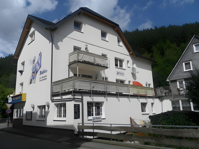 Others 4, Aparthotel Harlekin, Waldeck-Frankenberg