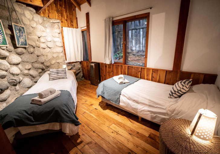 Bedroom 12