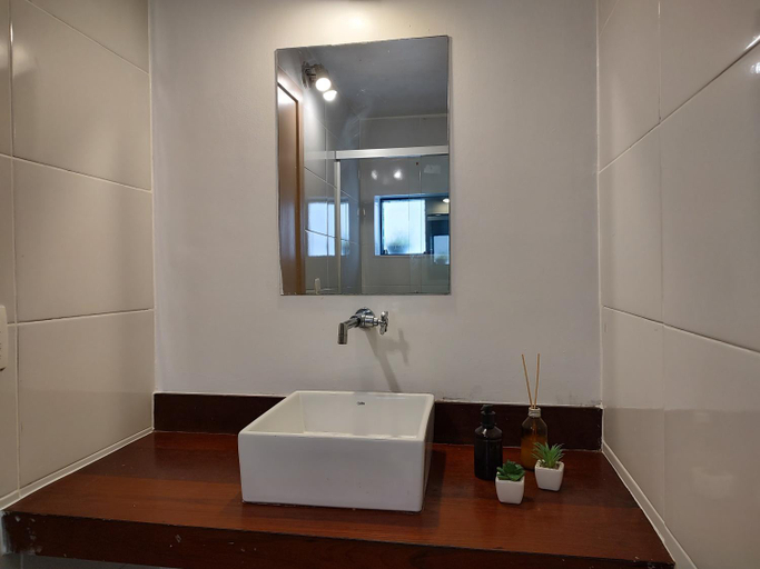 Bathroom 4, Hospedaria Rio, Rio de Janeiro
