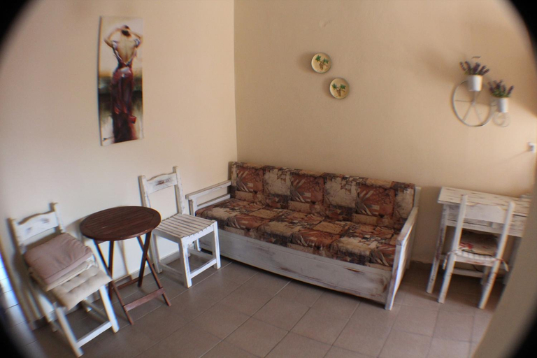 Facilities 5, Louiza Apartments, Ionian Islands