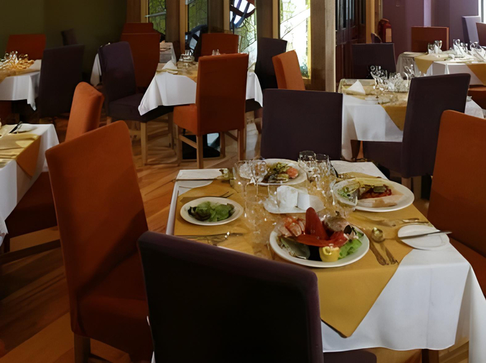 Food & Drinks 4, Aran Islands Hotel