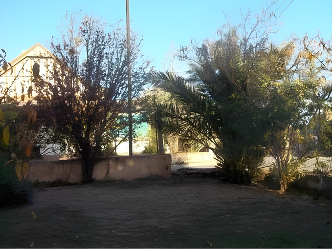 Others 4, Hunab Ku Hostel, Punilla