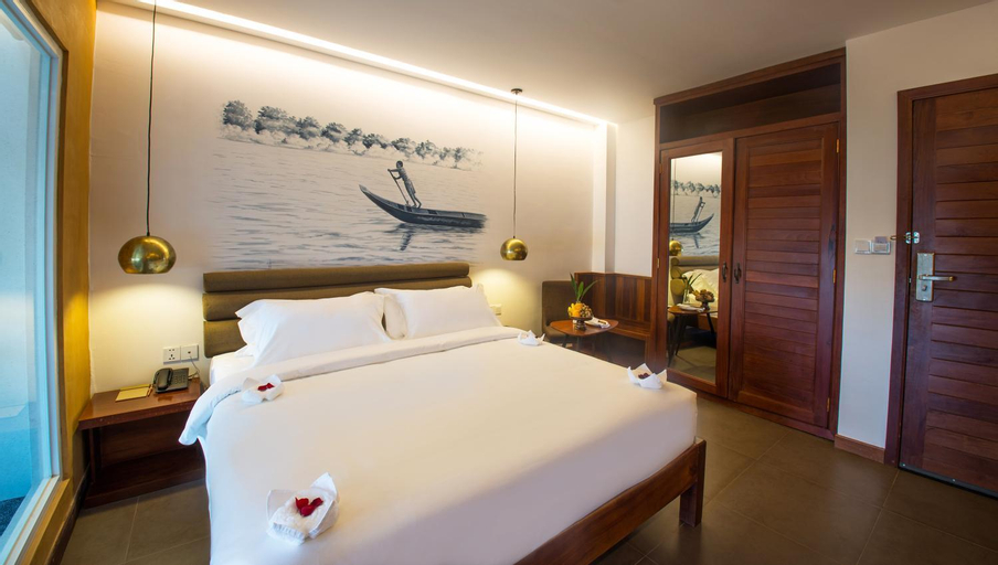 Bedroom 10