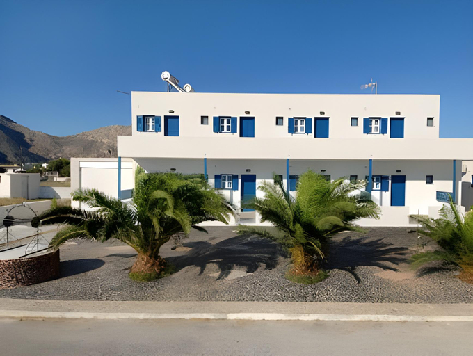 Others 3, Mary Rooms, South Aegean