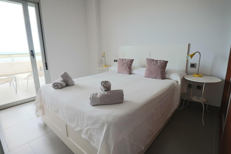 Others 2, Apartment Altos Del Rompido, Huelva