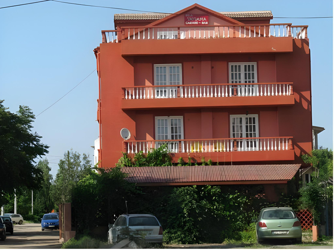 Others 5, Casa Tatiana Eforie Nord, Agigea