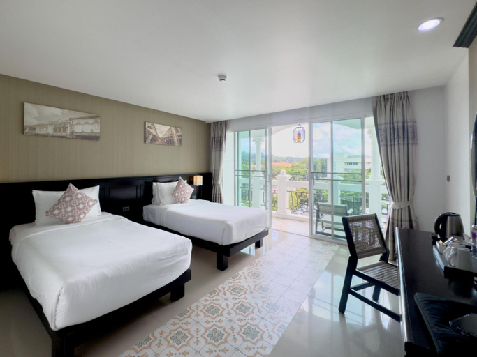Bedroom 8