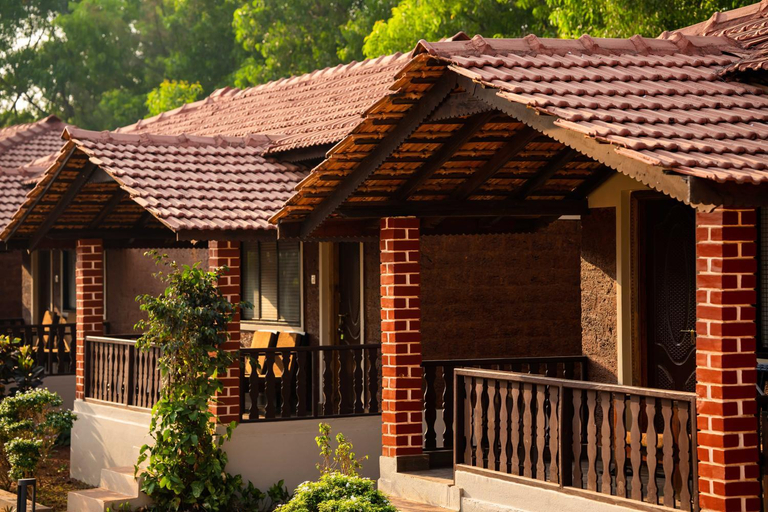 Exterior & Views 1, Zostel Gokarna, Uttara Kannada