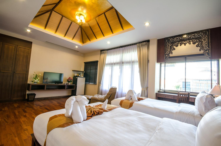Bedroom 15