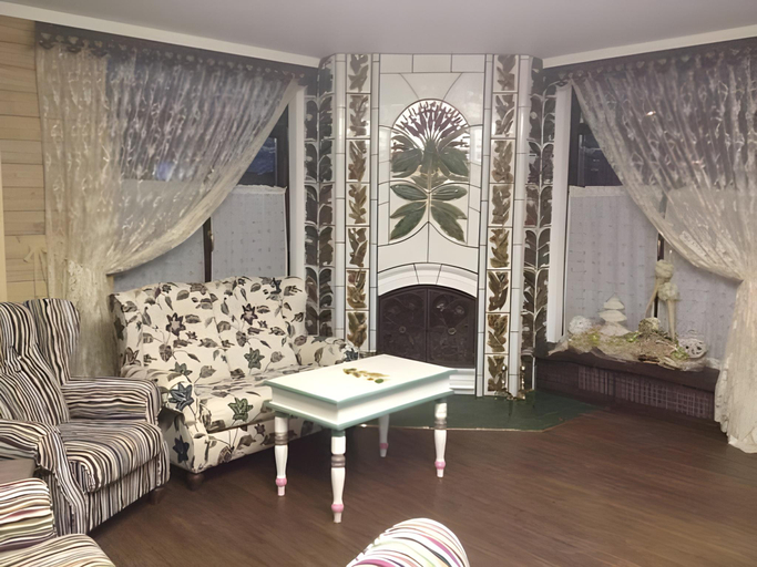 Others 2, Savva Boutique, Sochi gorsovet