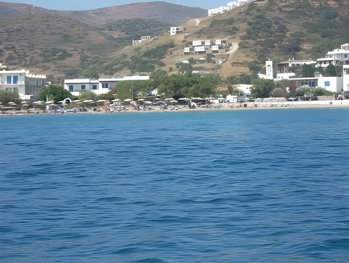 Others 5, Blue Dolphin, South Aegean