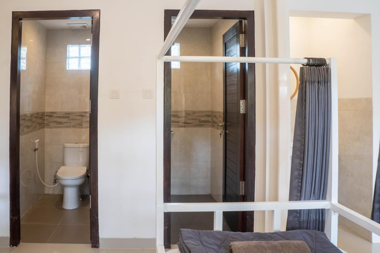 Bedroom 5, In Da Lodge, Gianyar
