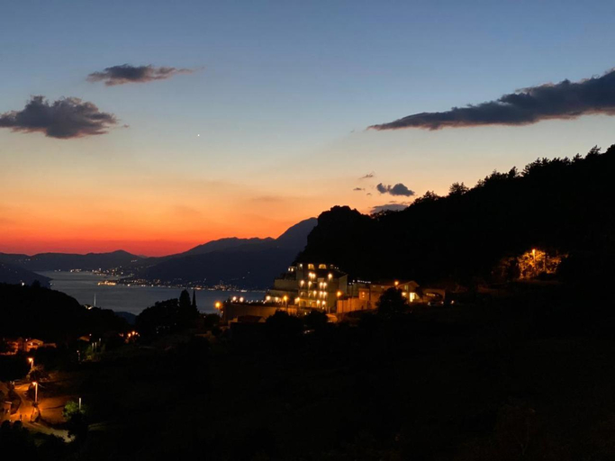 Others 3, VILLA MILENA