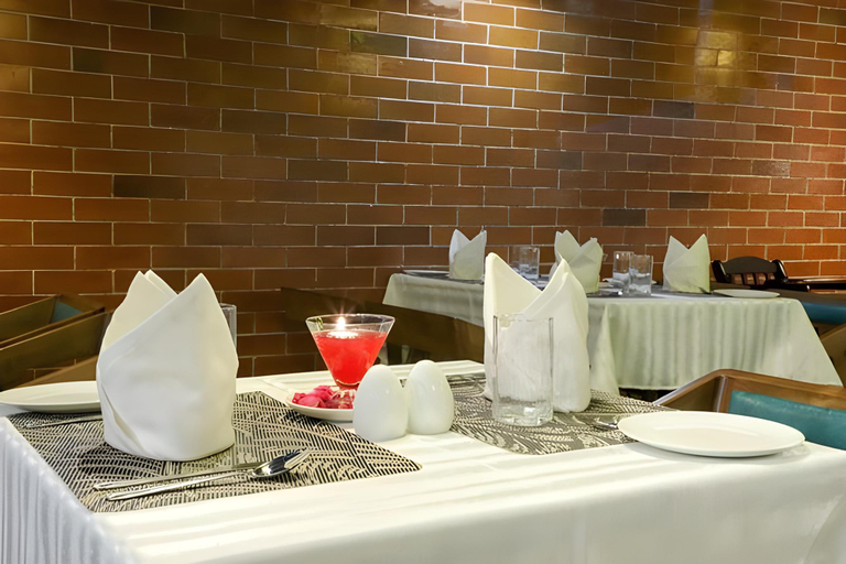 Food & Drinks 5, Ebony Residency Ahmedabad, Ahmadabad