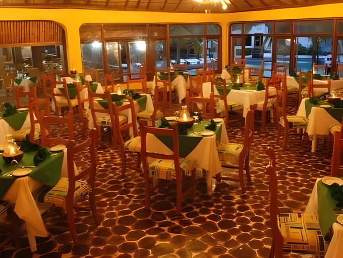 Food & Drinks 3, Vista Playa de Oro Manzanillo, Manzanillo