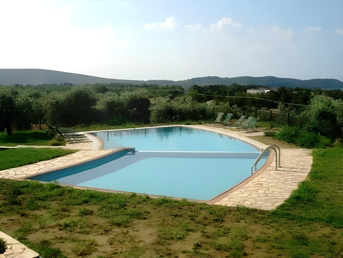 Others 5, Moonbeam Hotel, East Macedonia and Thrace