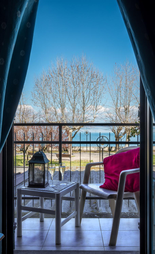 Others 2, Locanda Da Otello, Viterbo