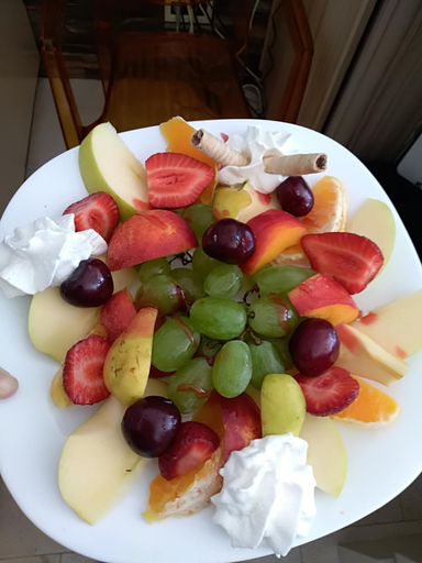 Food and beverages