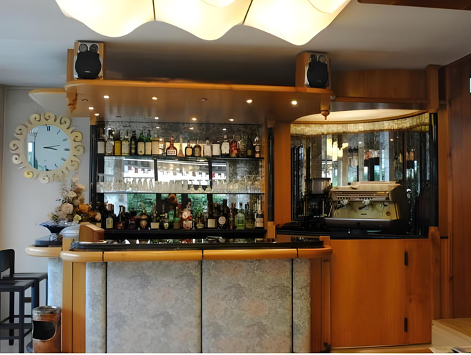 Food & Drinks 5, Hotel Matilde, Massa Carrara