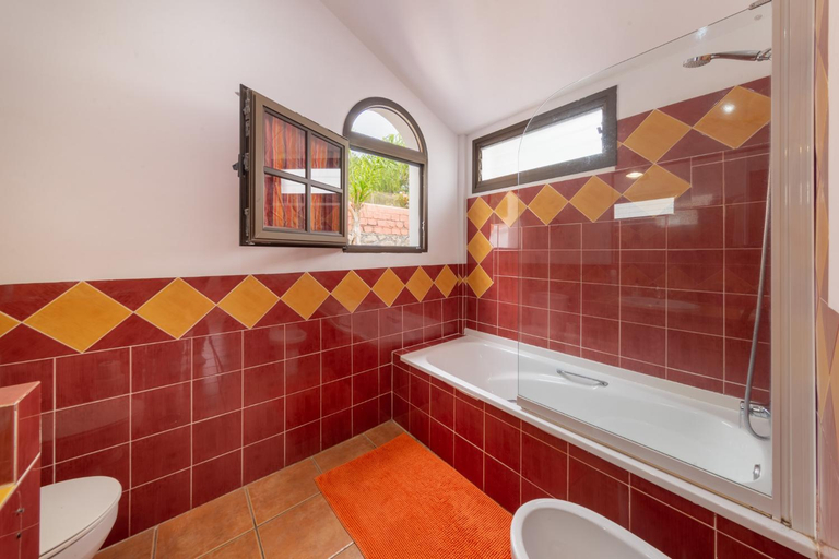 Others 3, La Tortuga Hostel, Santa Cruz de Tenerife