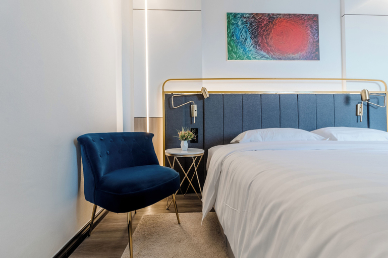 Bedroom 18