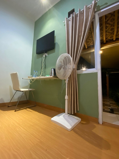 Zultanz Family Room Halimun, Bogor