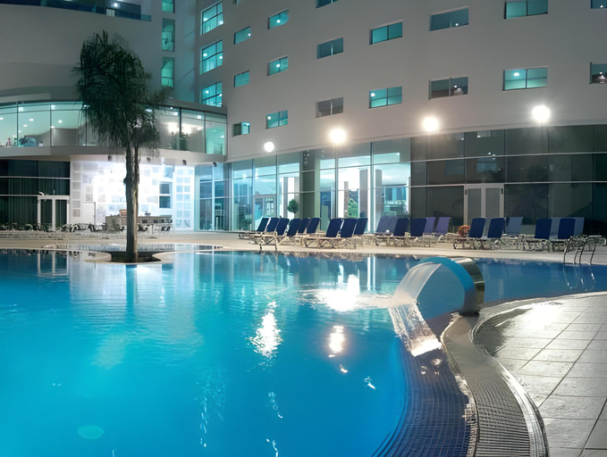 Sport & Beauty 2, VS Gandia Palace Hotel ****, Valencia