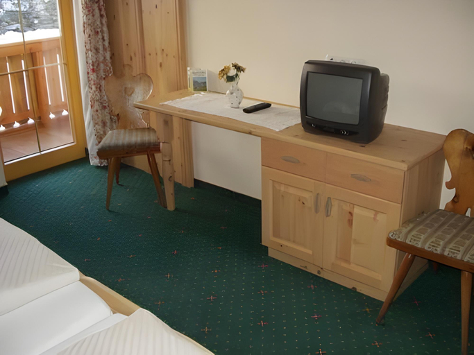 Bedroom 3, Sagritzerwirt, Spittal an der Drau