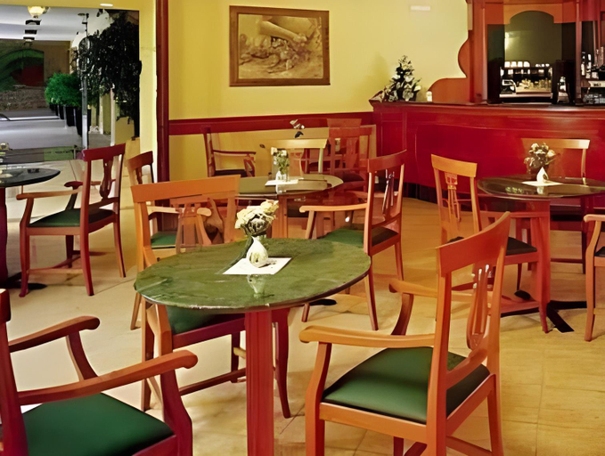 Food & Drinks 5, Appartamenti Borgo, Brescia