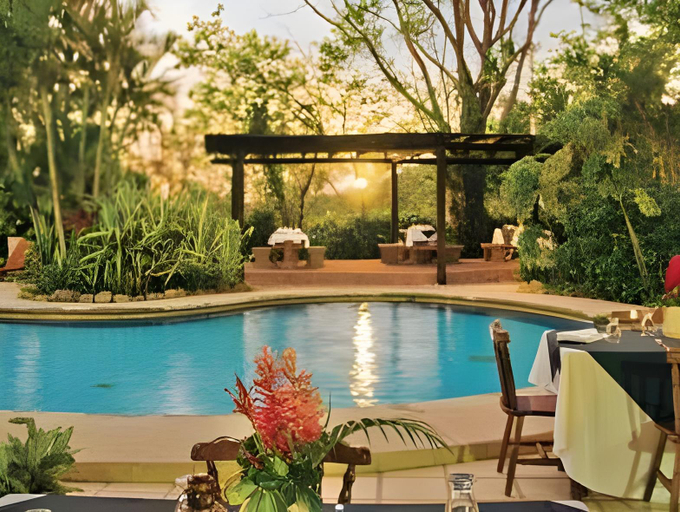 Sport & Beauty 2, Hacienda Guachipelin Volcano Ranch Hotel & Hot Springs, Liberia