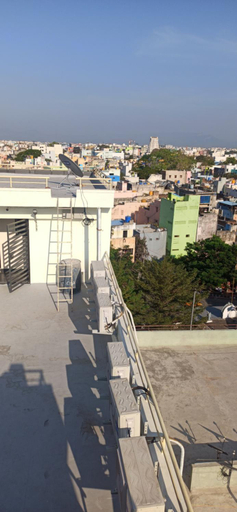 Others 3, Kuber Residency, Chittoor