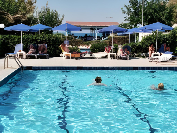 Others 4, Galeana Beach Hotel, Crete