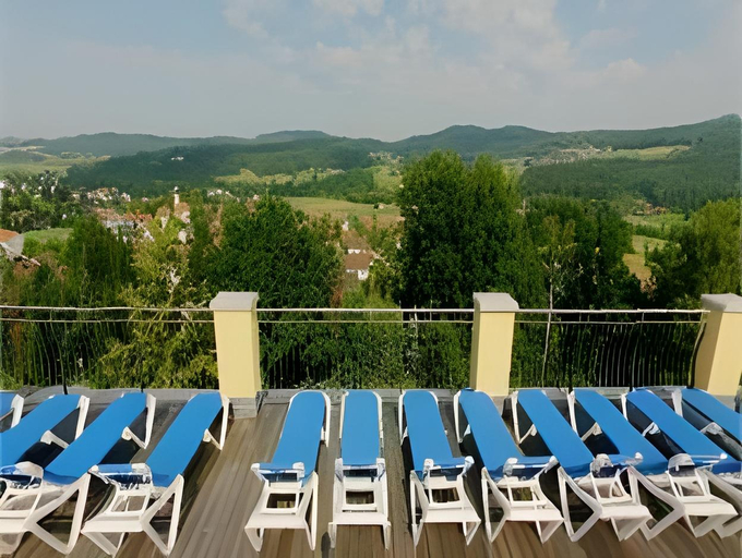 Sport & Beauty 2, Spirit & SPA Birkenhof am Elfenhain, Cham