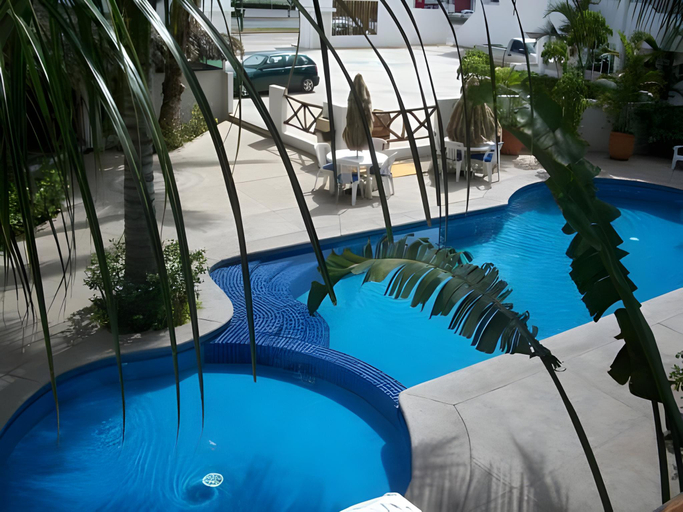Sport & Beauty 2, Hotel Palapa Palace, Tuxtla Gutiérrez