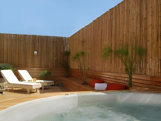 Sport & Beauty 2, Palermo Suites Buenos Aires Apartments, Distrito Federal